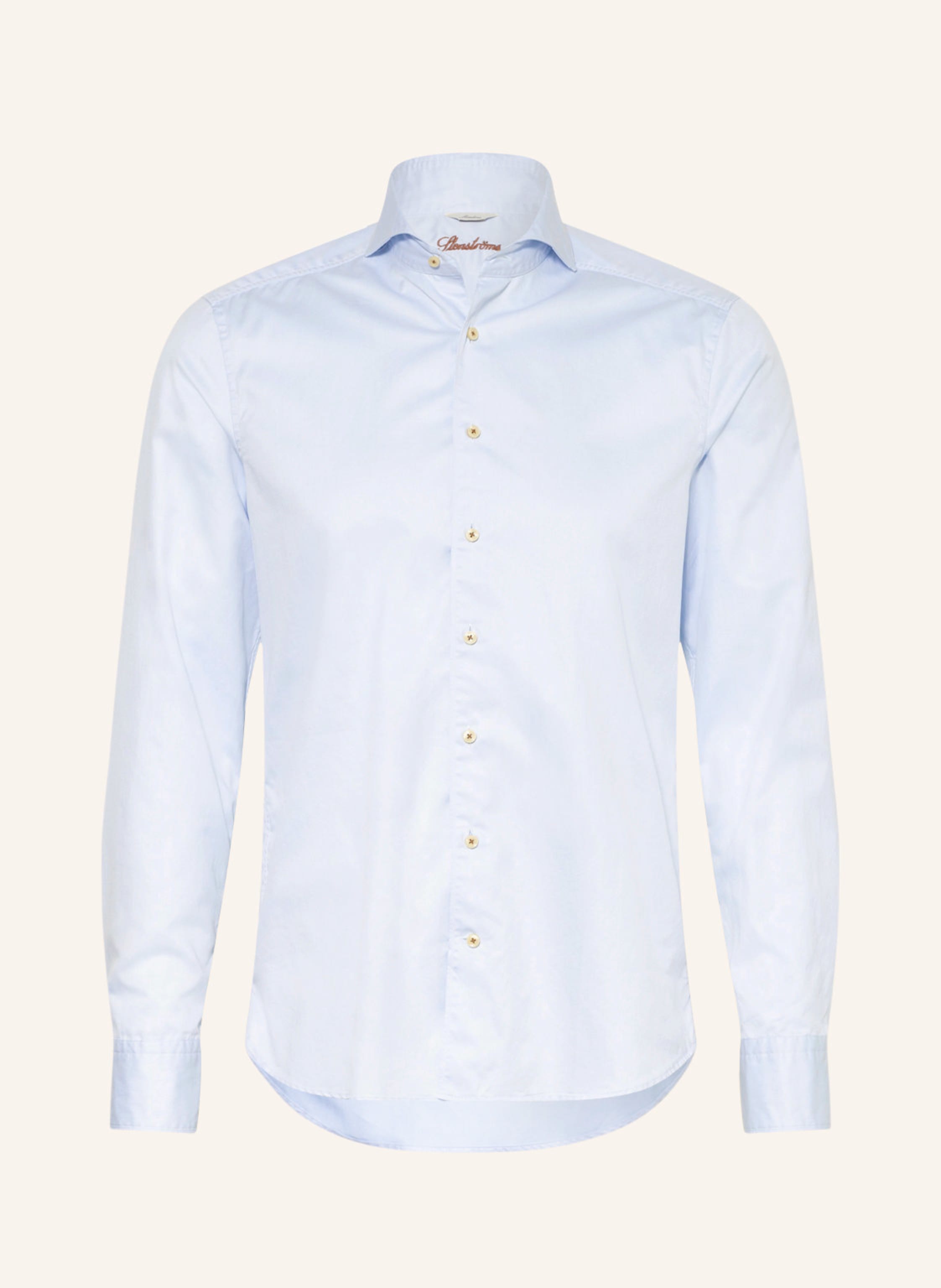 Stenströms Hemd Slim Fit