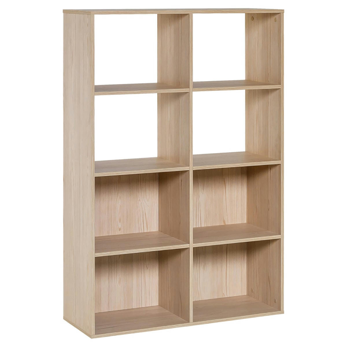 STIGE - Bibliothèque naturel