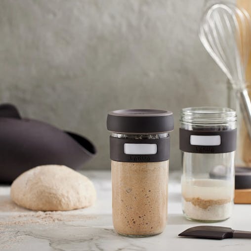 Lekue Sourdough Starter Set | 700ml