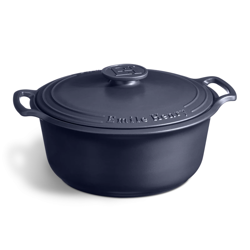 Cocotte - 7L 38,5 x 33 cm | 6-8 pers