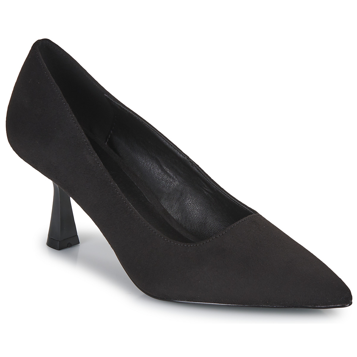 Bullboxer - 181000F3T - Black