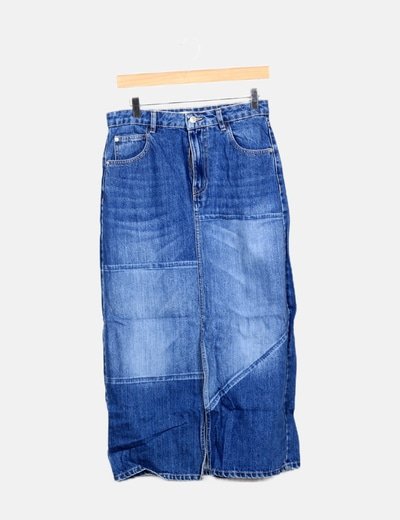 Camaïeu casual skirt