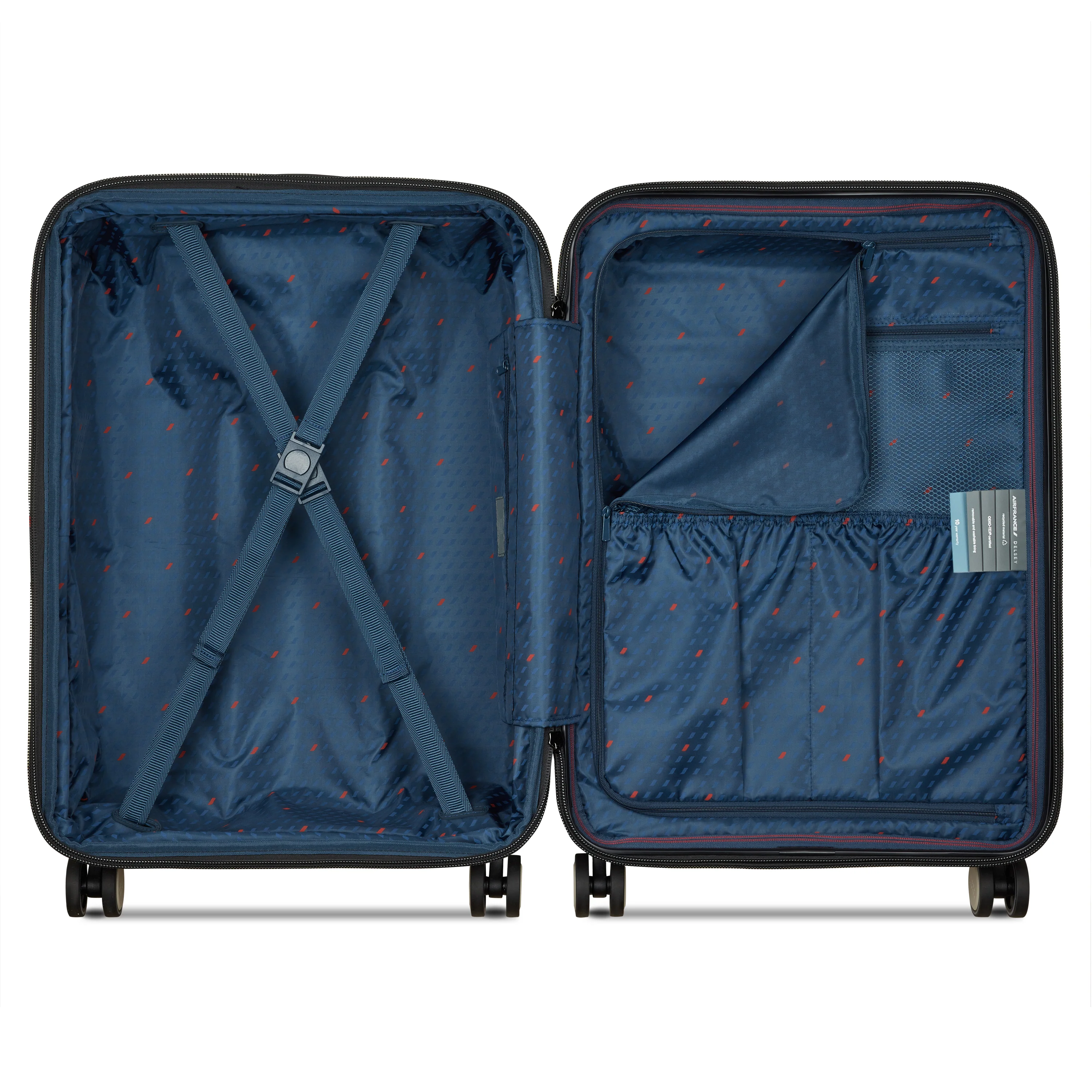 ELEGANCE - M Extensible (66cm)