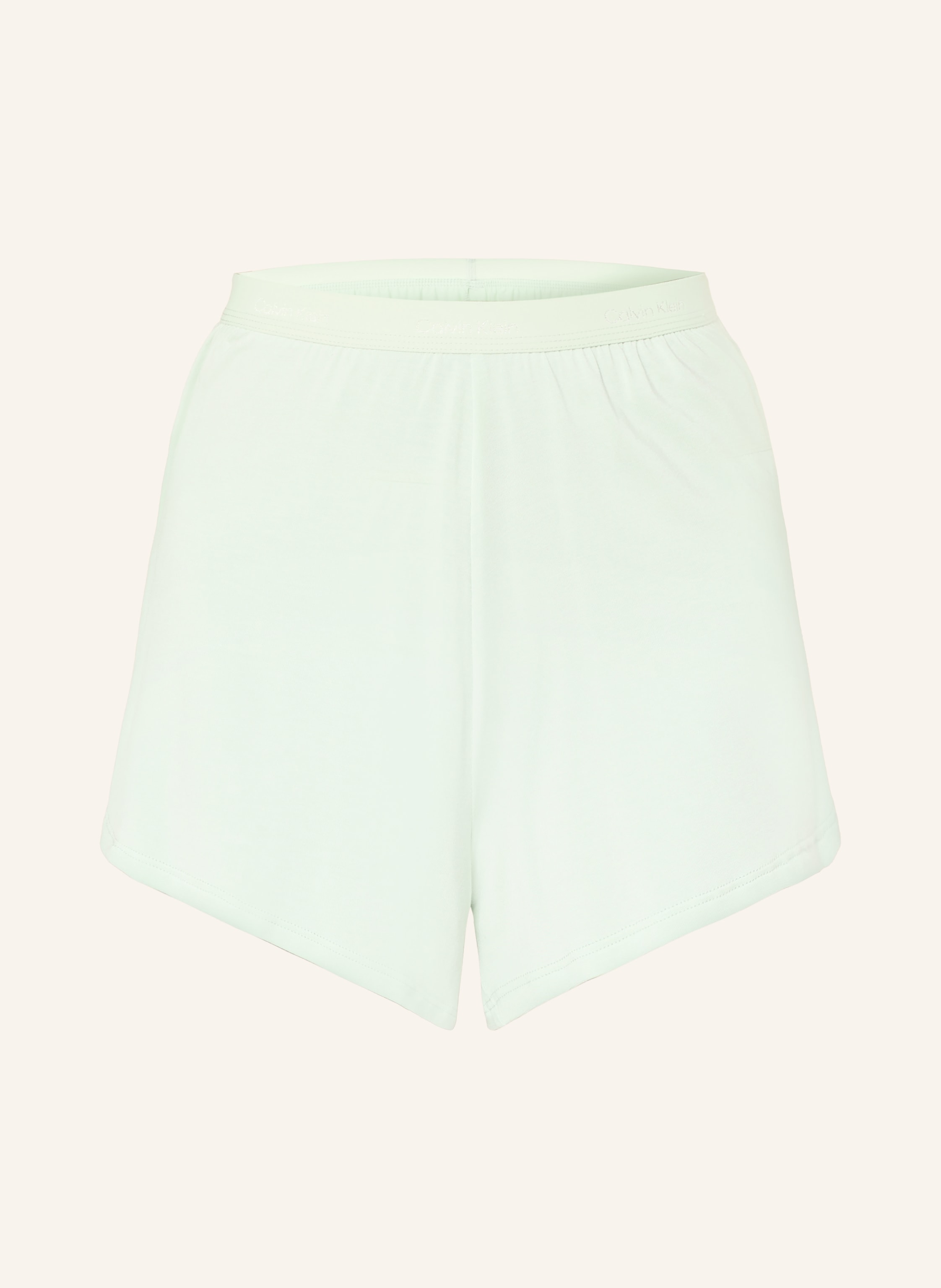 Calvin Klein Schlafshorts ULTRA SOFT MODAL