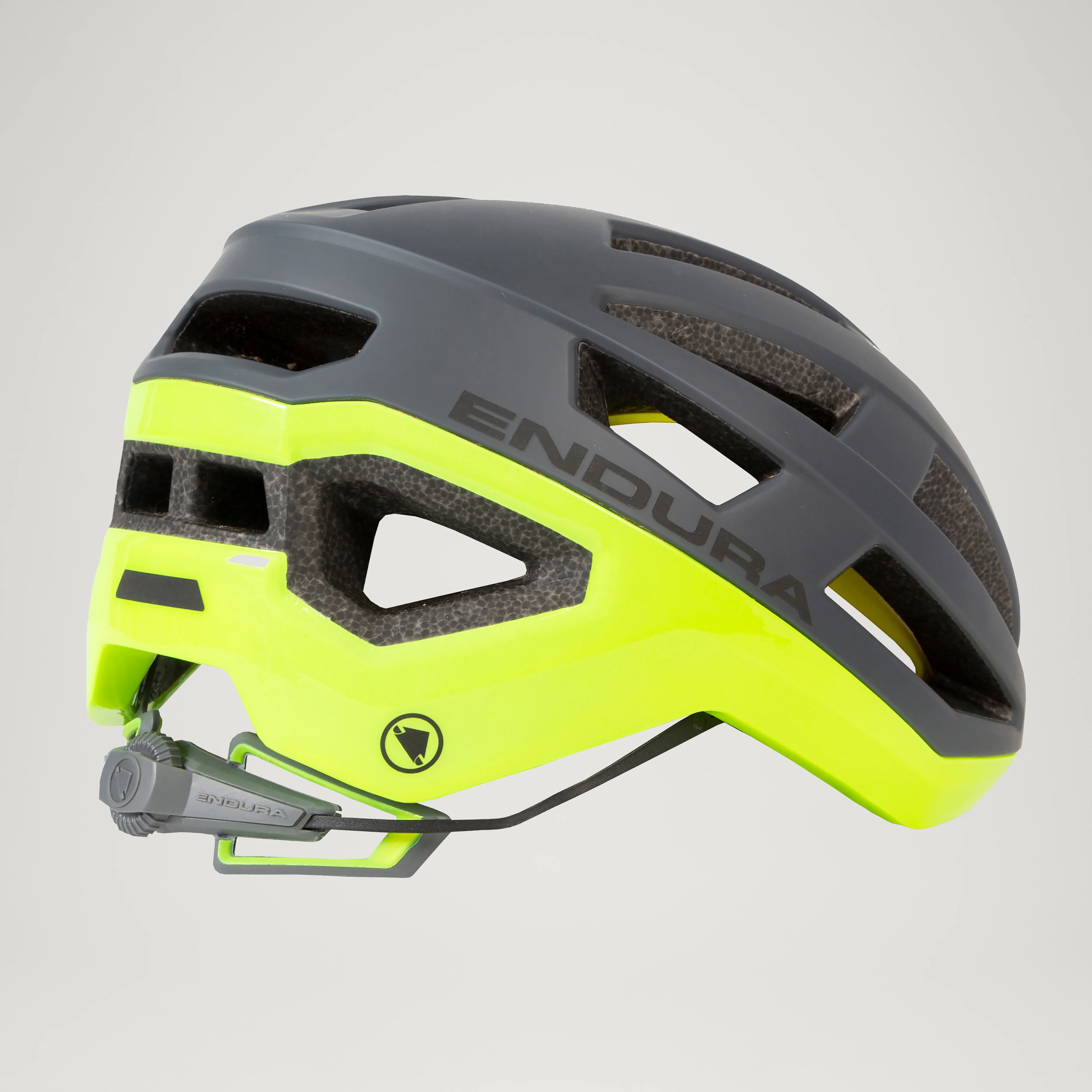 FS260 Mips® Helmet - Bright Yellow