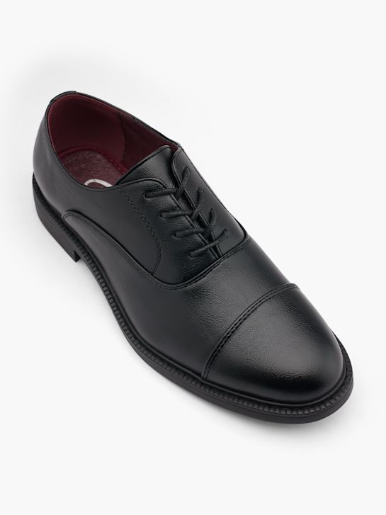 Formal shoe