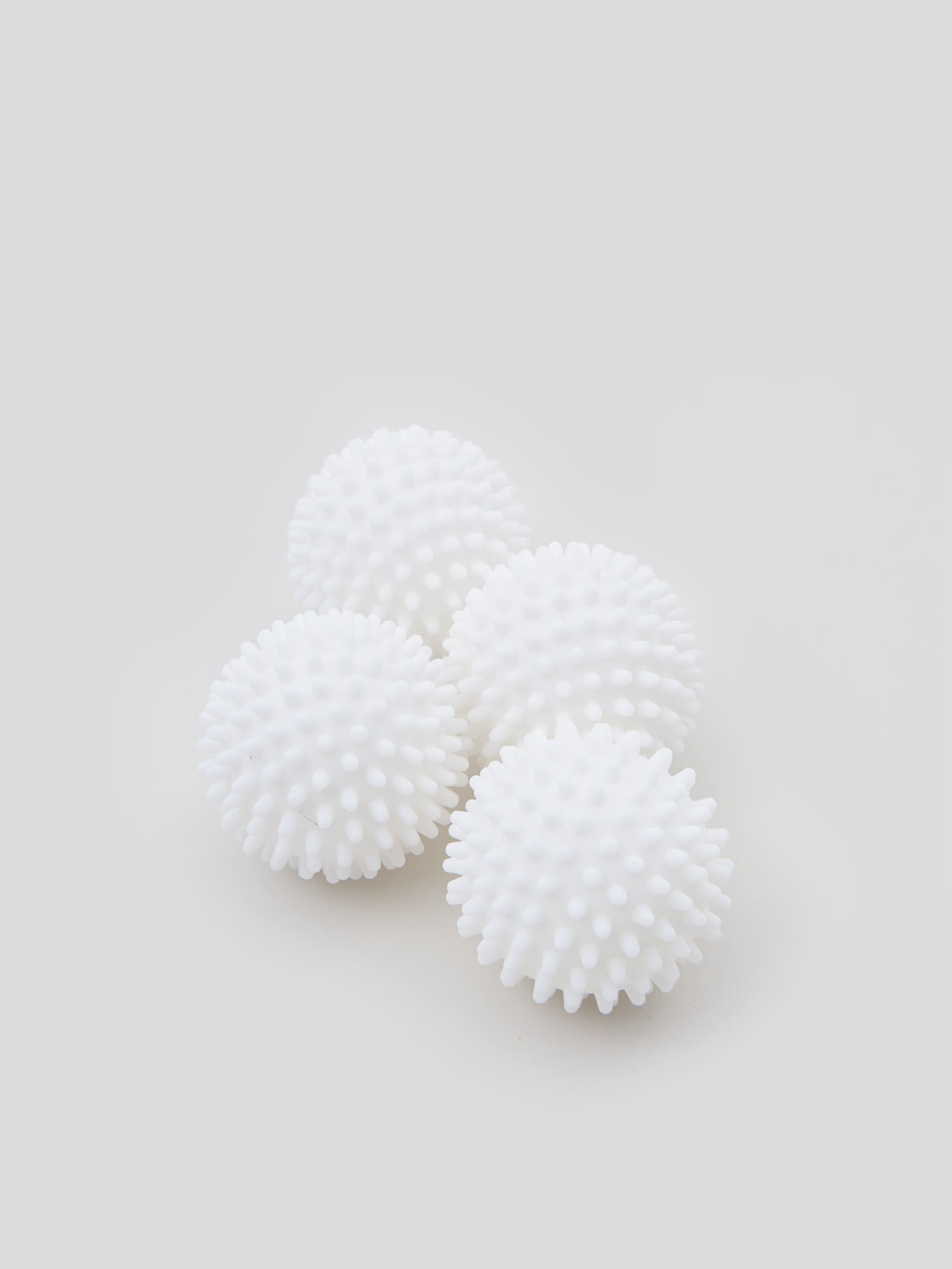 Kule do suszarki 4 pack
