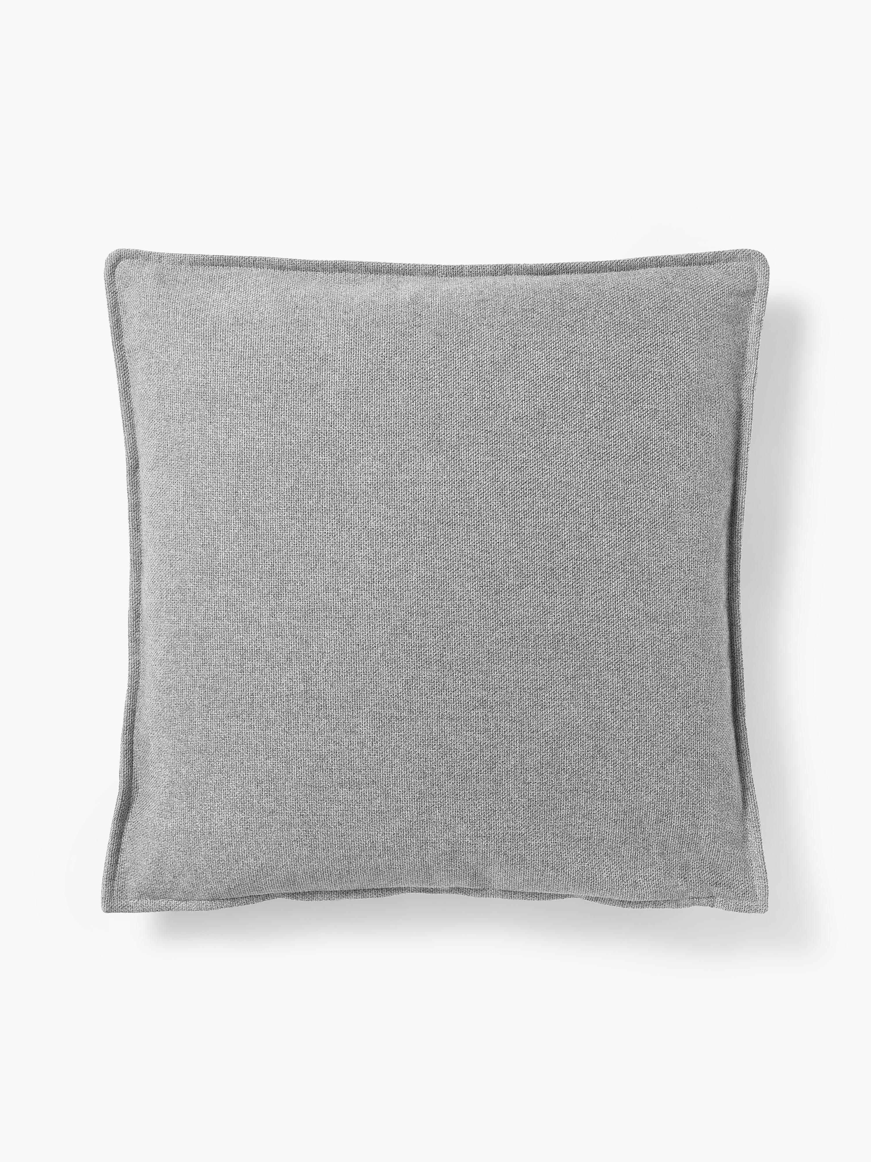 Großes Sofa-Kissen Lennon, 60 x 60 cm