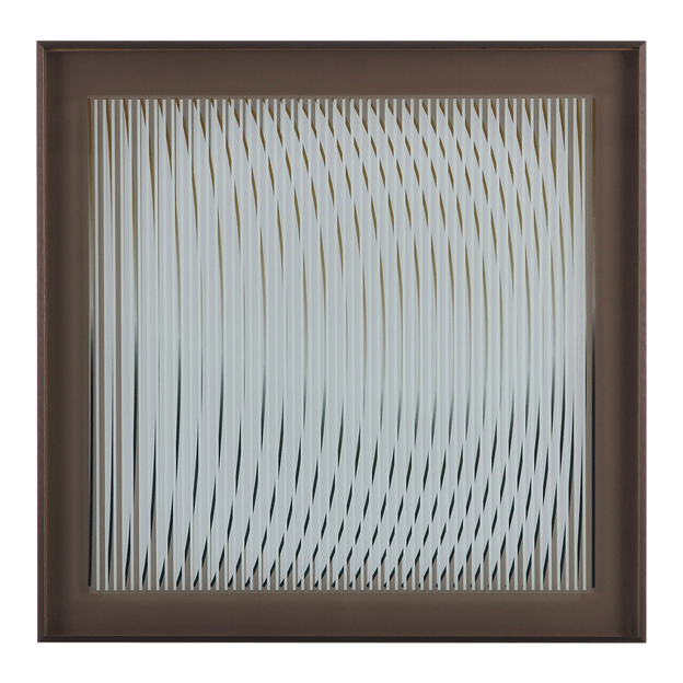 QUADRO 54 CM X 54 CM OPTIQUES