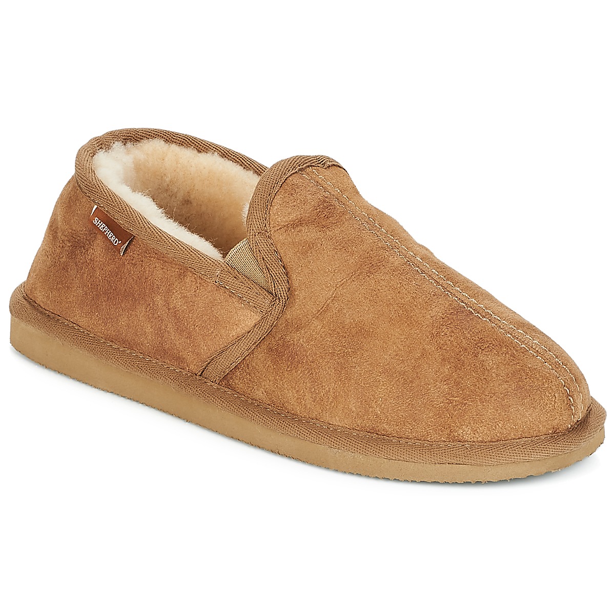 Shepherd - BOSSE - Camel