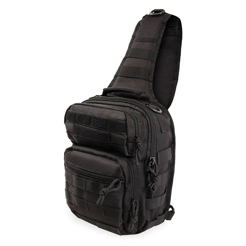 Highland Tactical Eagle Sling waist bag