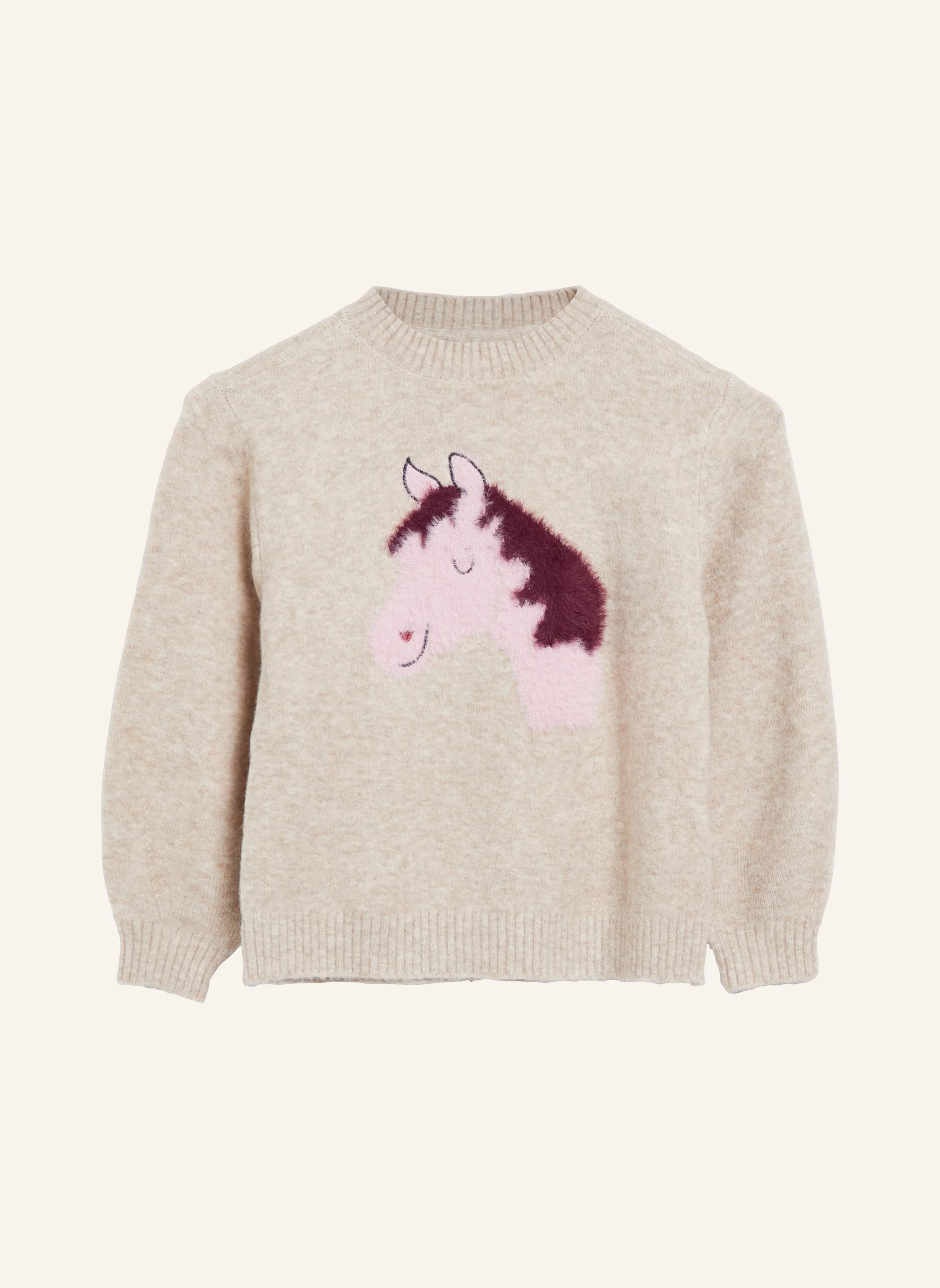 s.Oliver Strickpullover