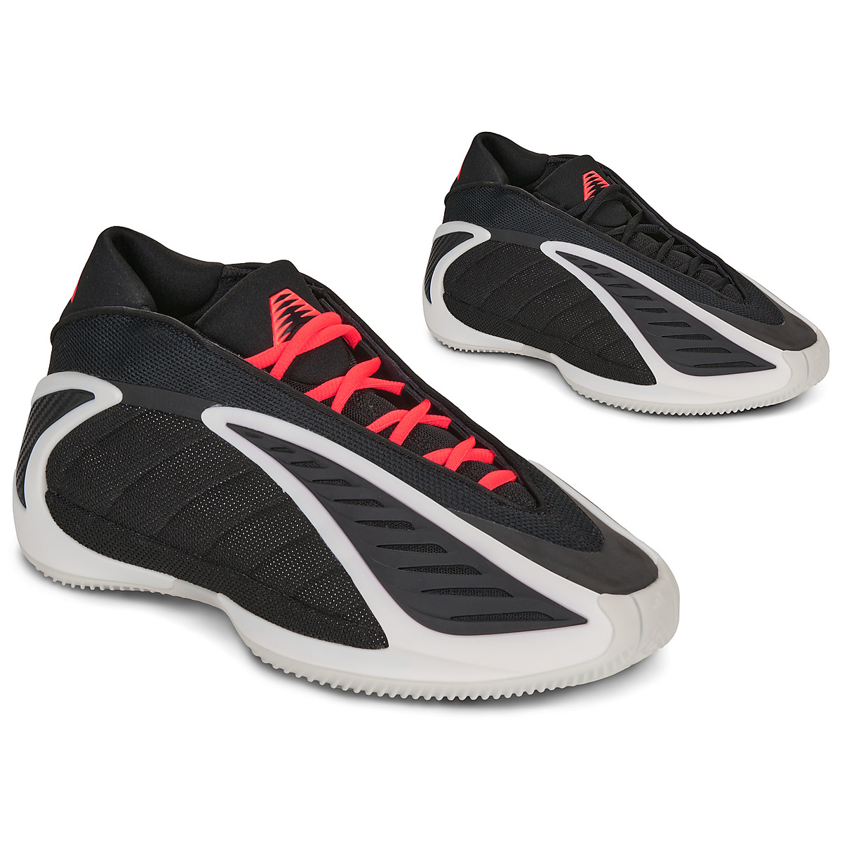 adidas - ANTHONY EDWARDS 2 - Black