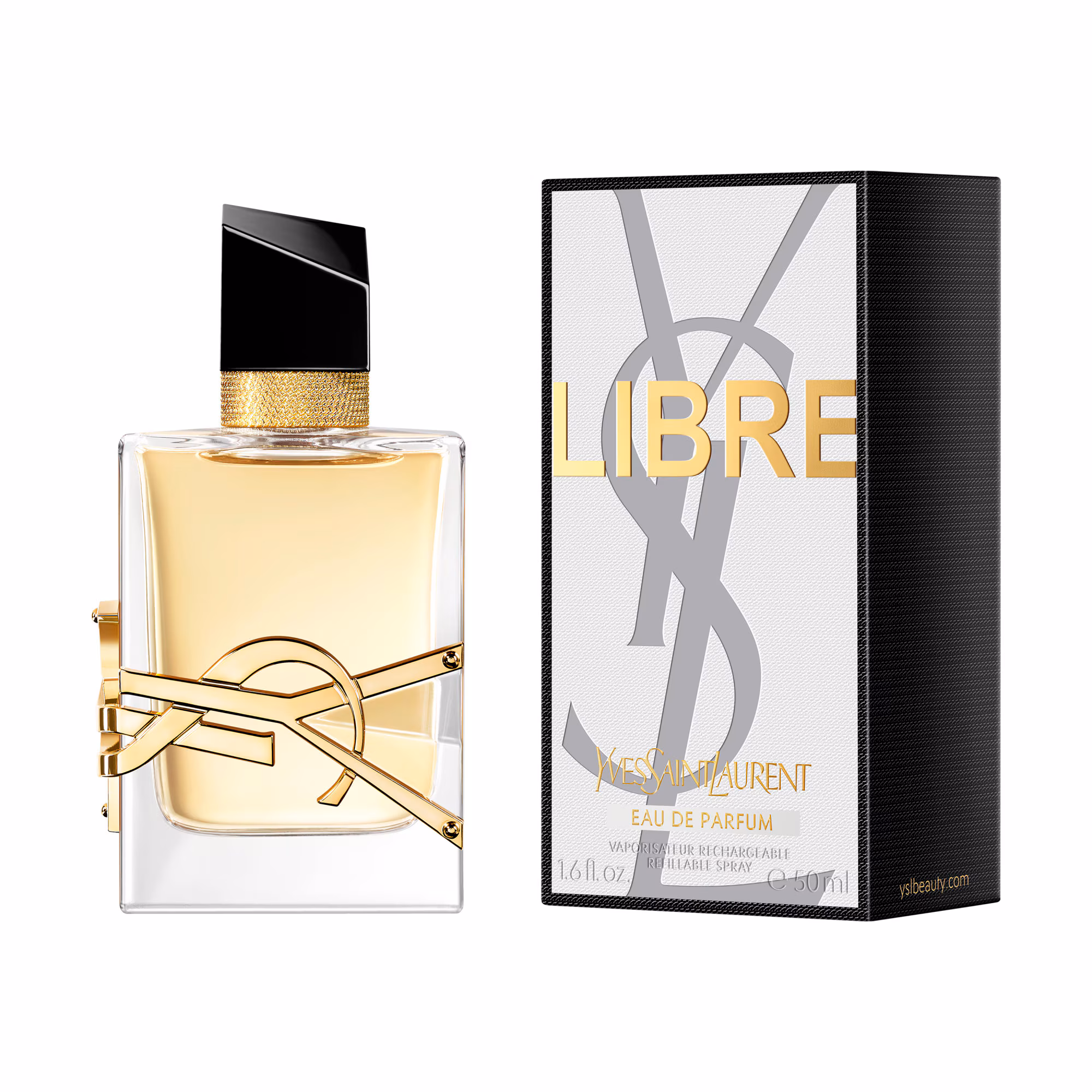 LIBREParfum - rechargeable