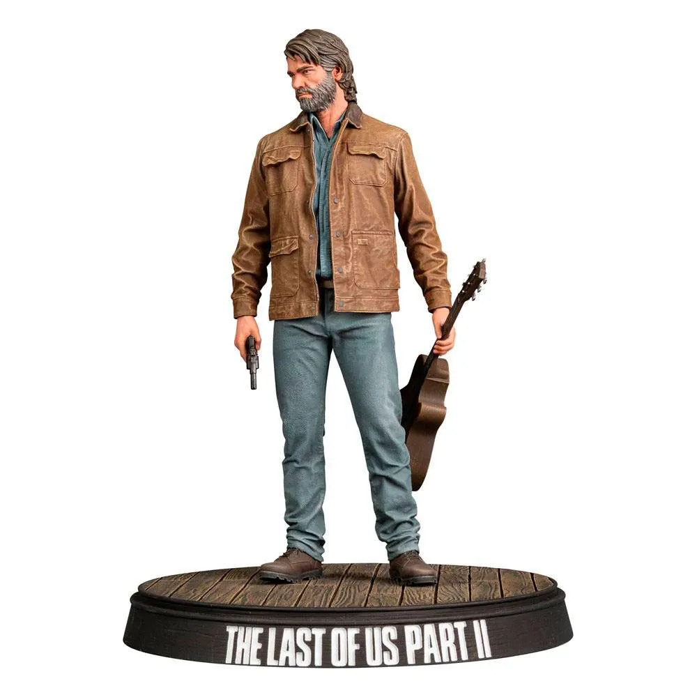 Dark Horse The Last Of Us Joel Pvc 23 cm figure