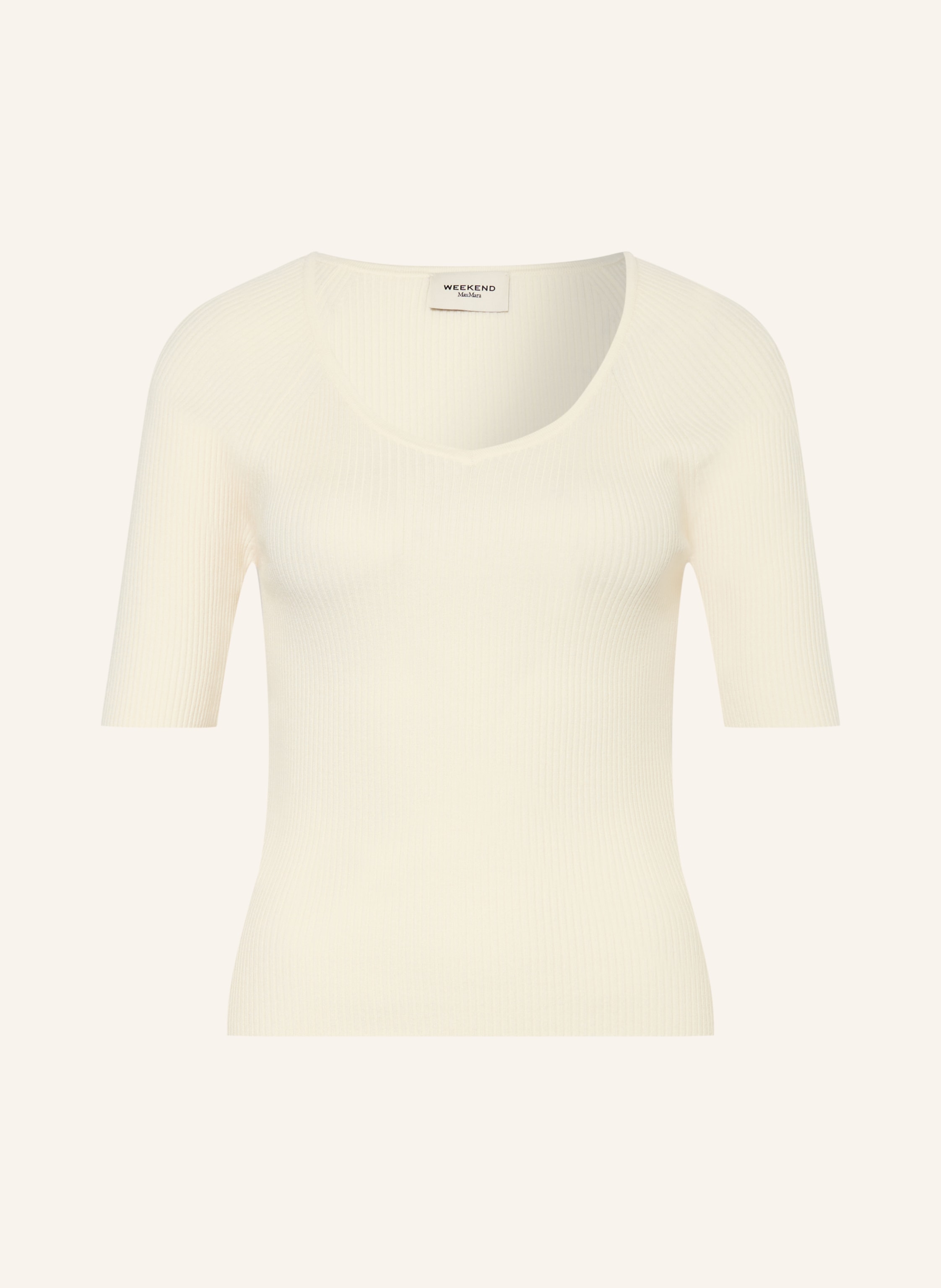 WEEKEND Max Mara Strickshirt TENENTE