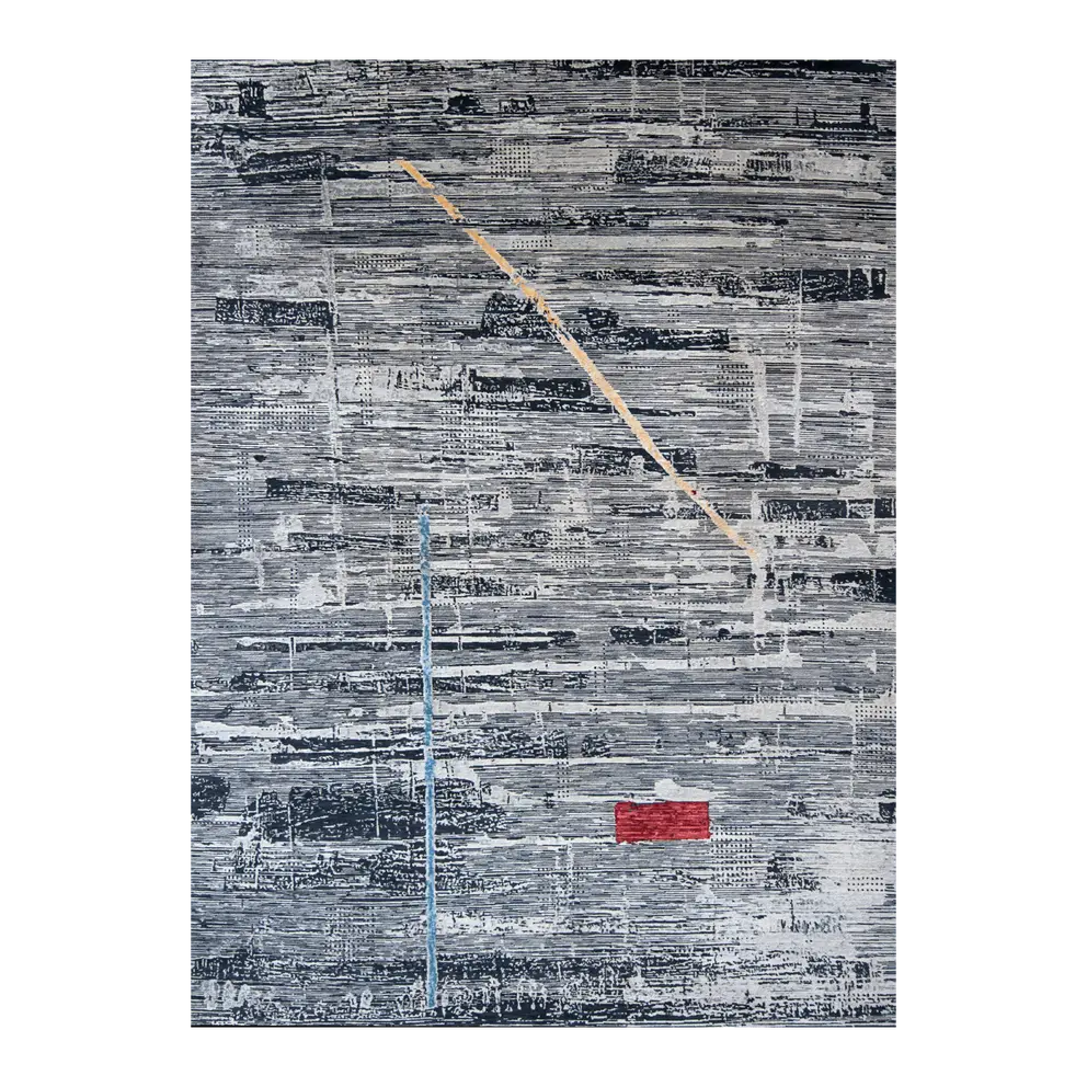 moderner Orientteppich Contemporary