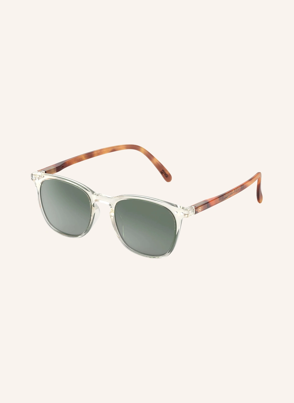 IZIPIZI Sonnenbrille #E