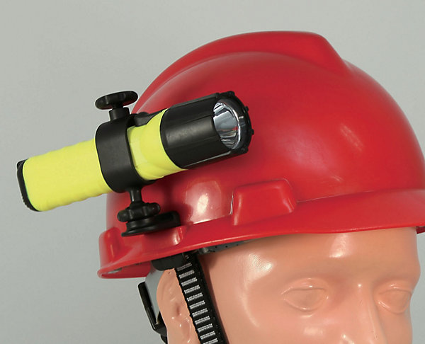 Clip d'installation du casque FATEX01.
