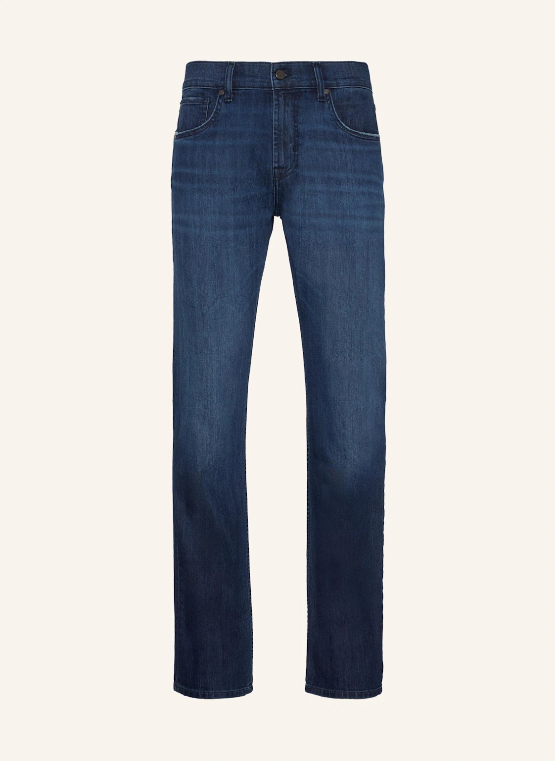 7 for all mankind Jeans THE STRAIGHT Straight Fit