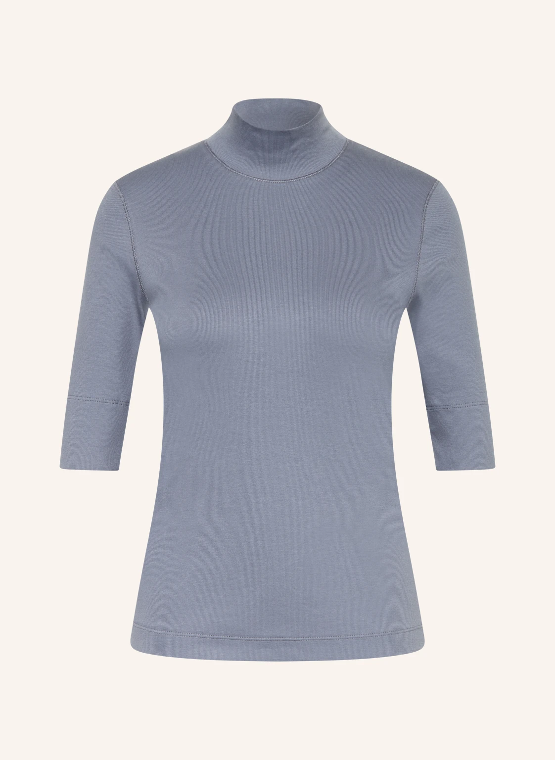 MARC CAIN Shirt mit 3/4-Arm