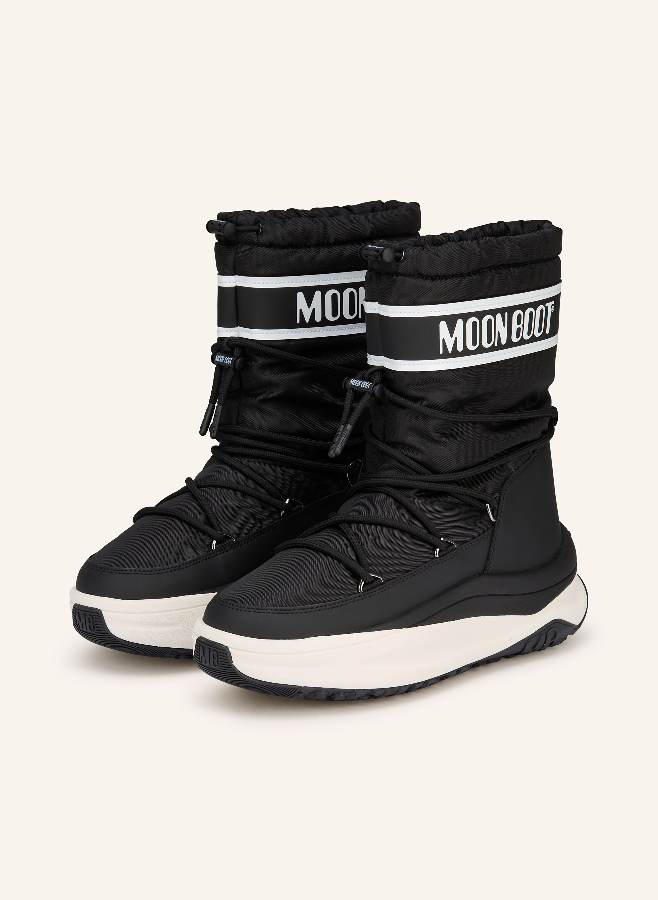 MOON BOOT Moon Boots