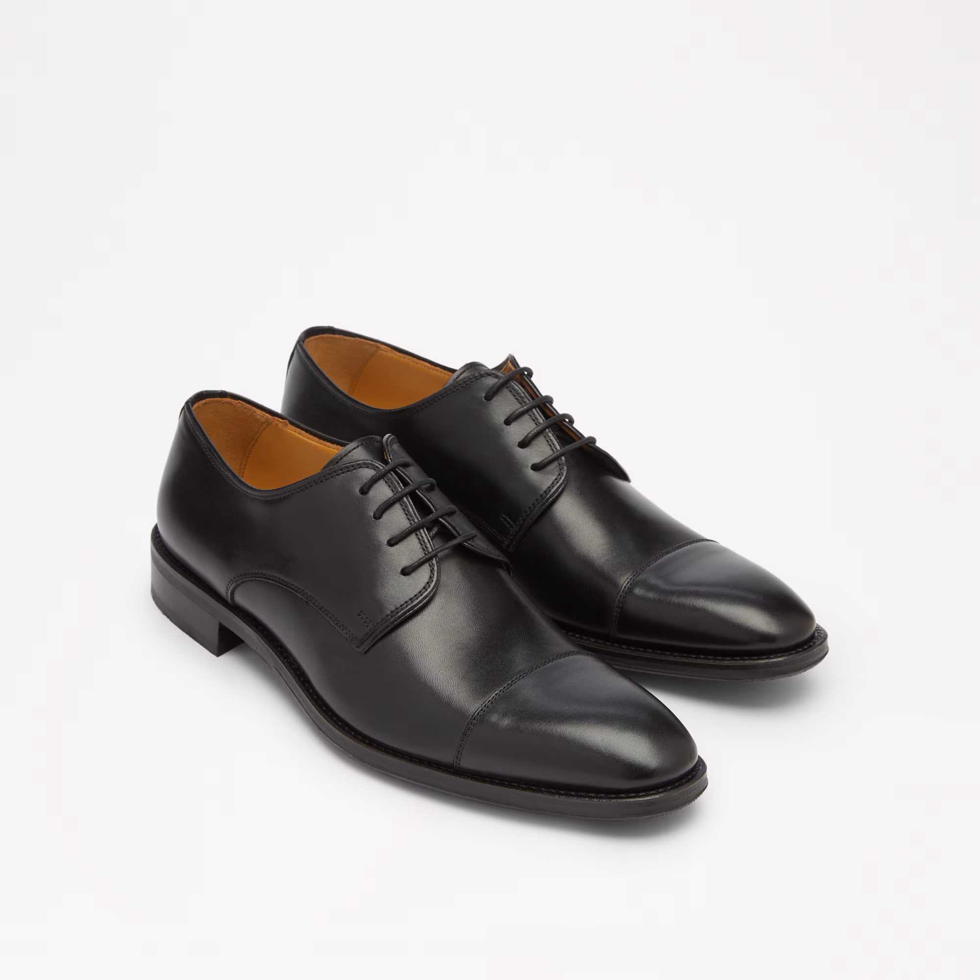 Fulham<br>Toe Cap Derby