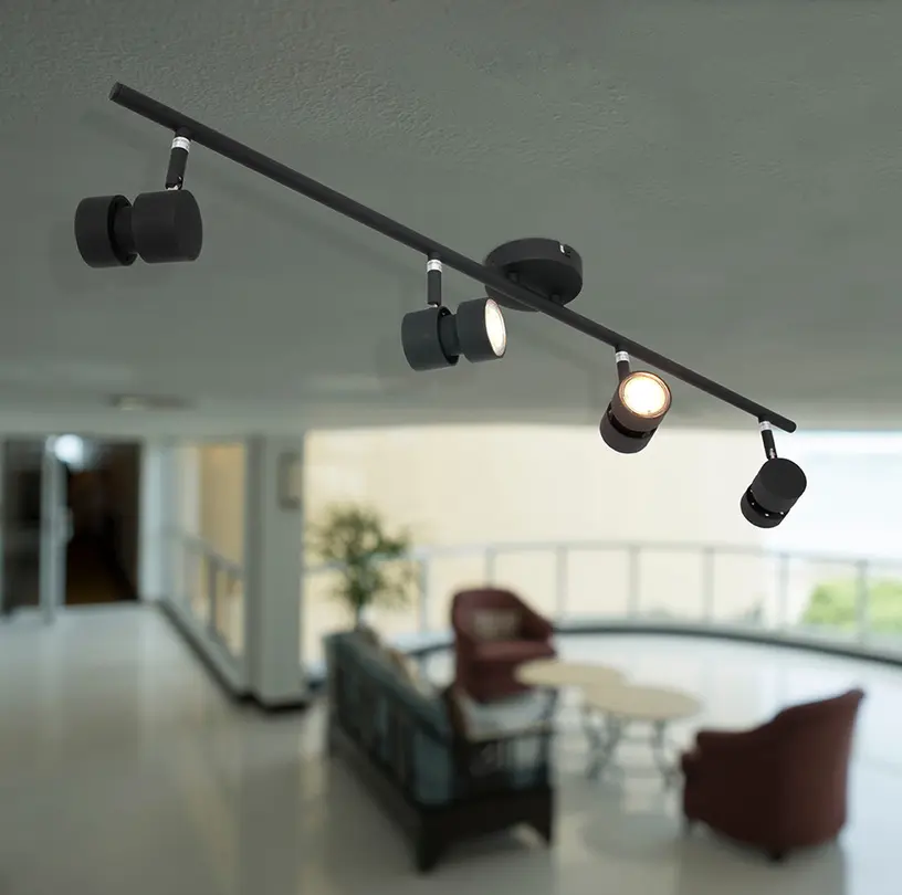 Spot Steinhauer LED