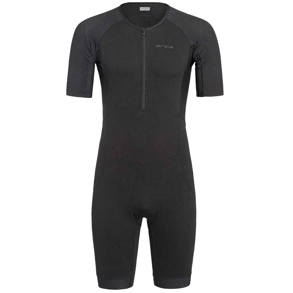 Orca Short sleeve trisuit