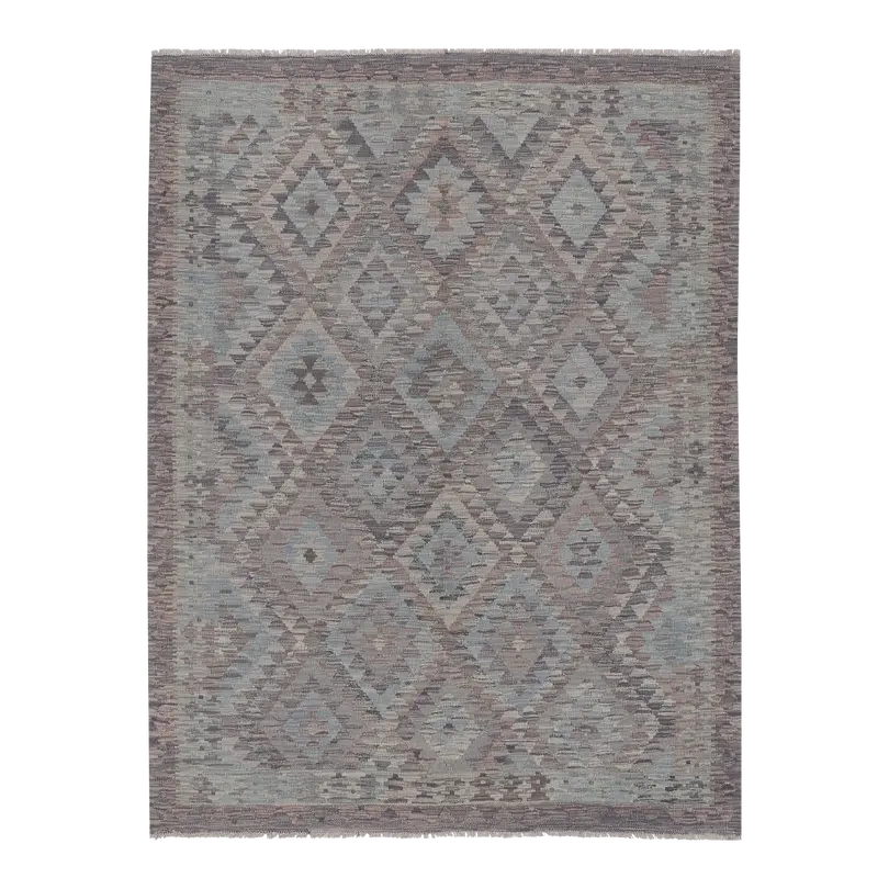 Kelimteppich Afghan Kelim
