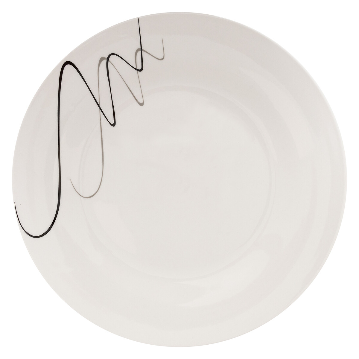 Serviço de mesa PABLO 18 peças em porcelana