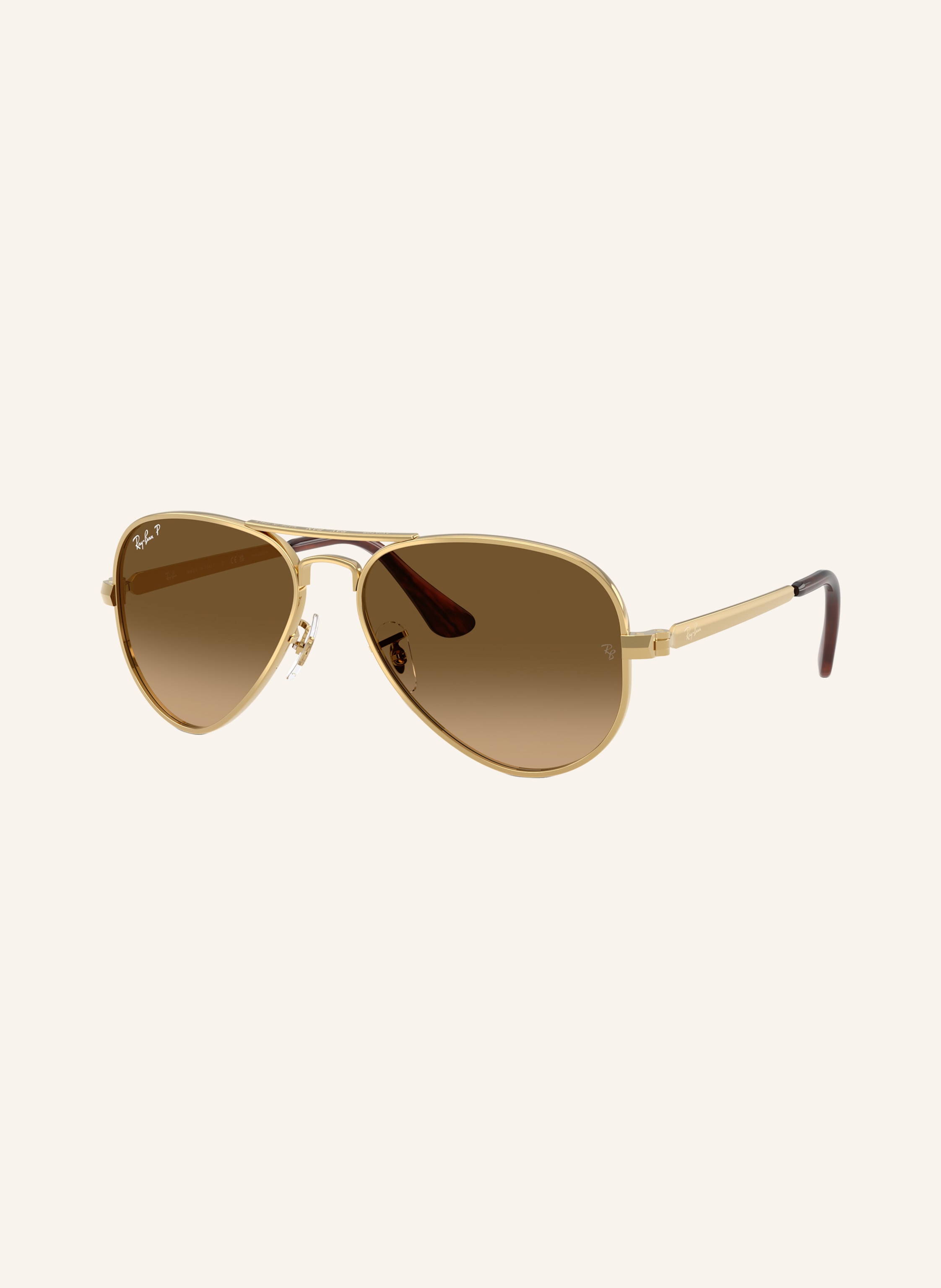 Ray-Ban Sonnenbrille RB3925