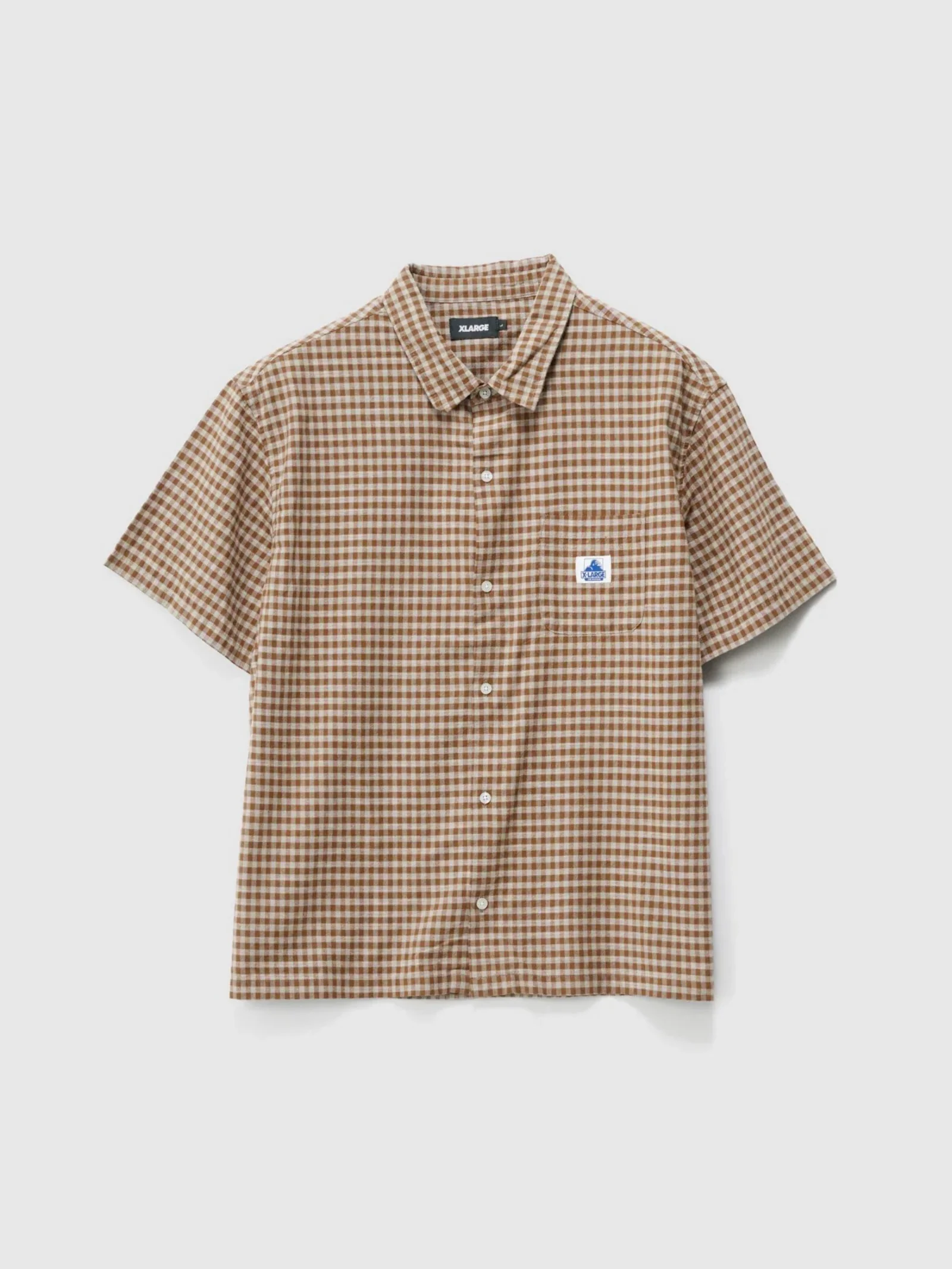 Max Short Sleeve Shirt
