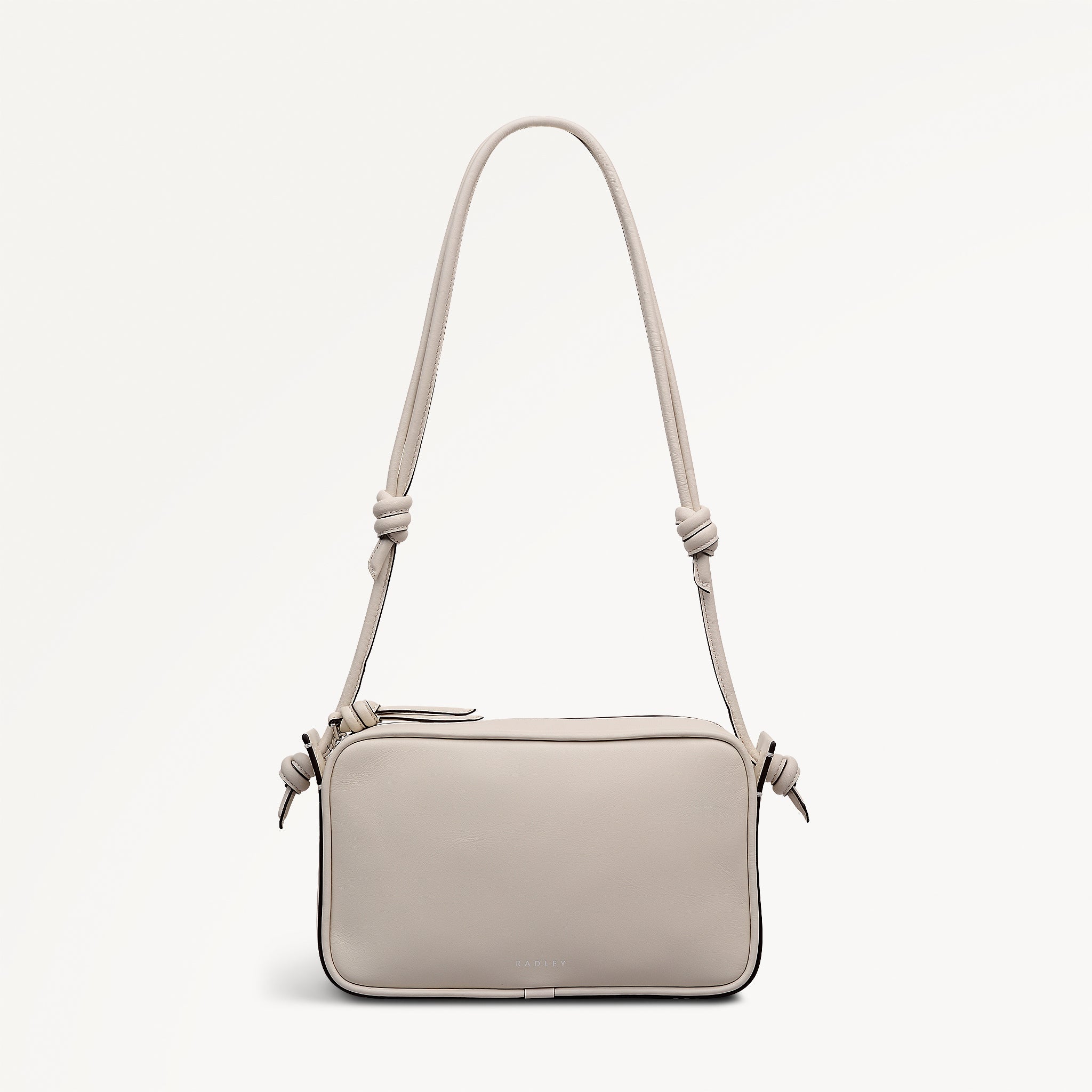 The Camden - Small Ziptop Shoulder