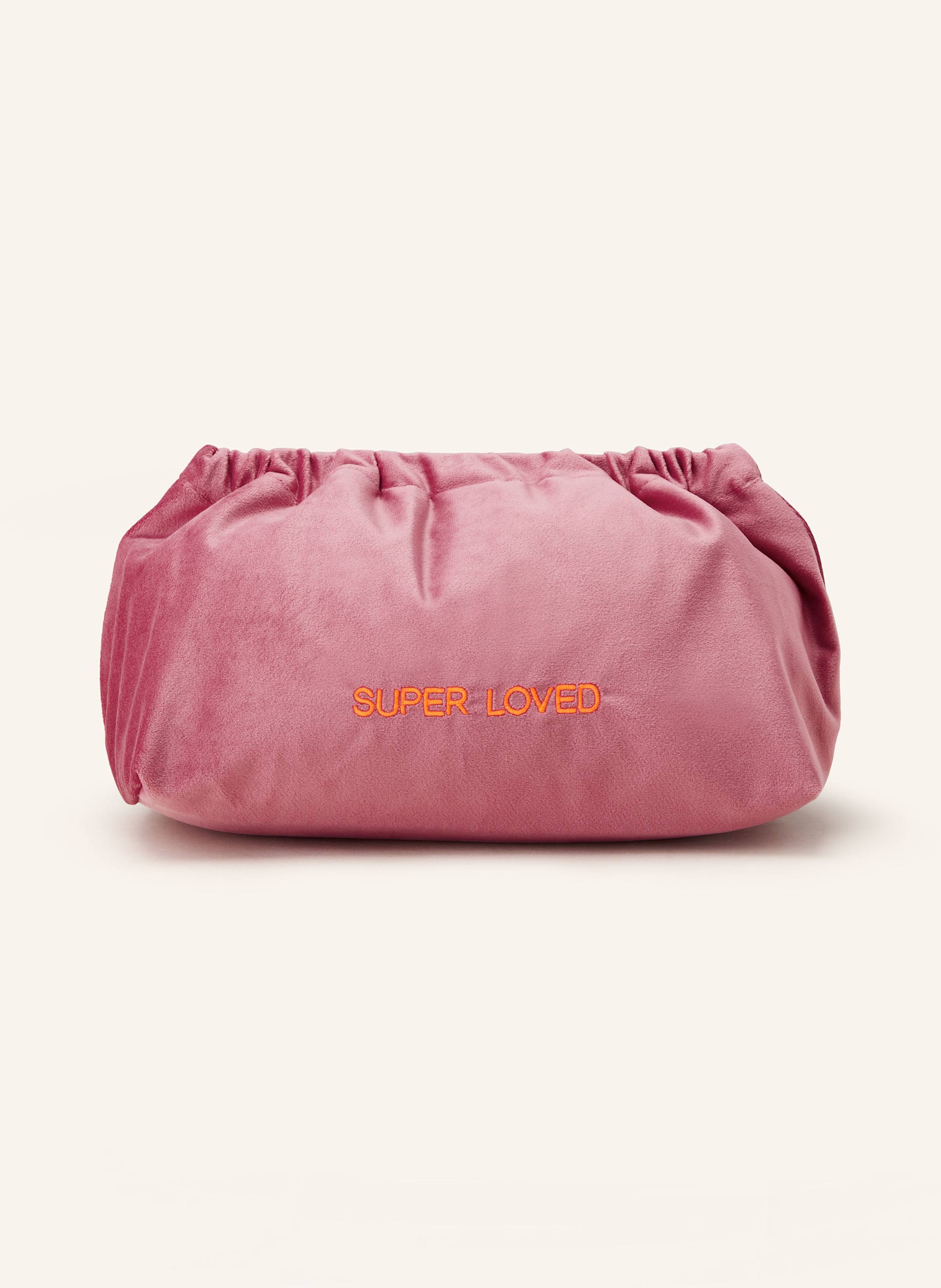 sorbet island Clutch SUPER LOVED
