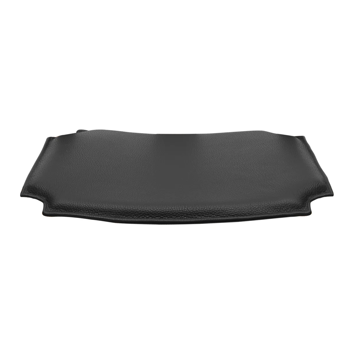 Carl Hansen - Leder-Kissen für CH24 Wishbone Chair, schwarz