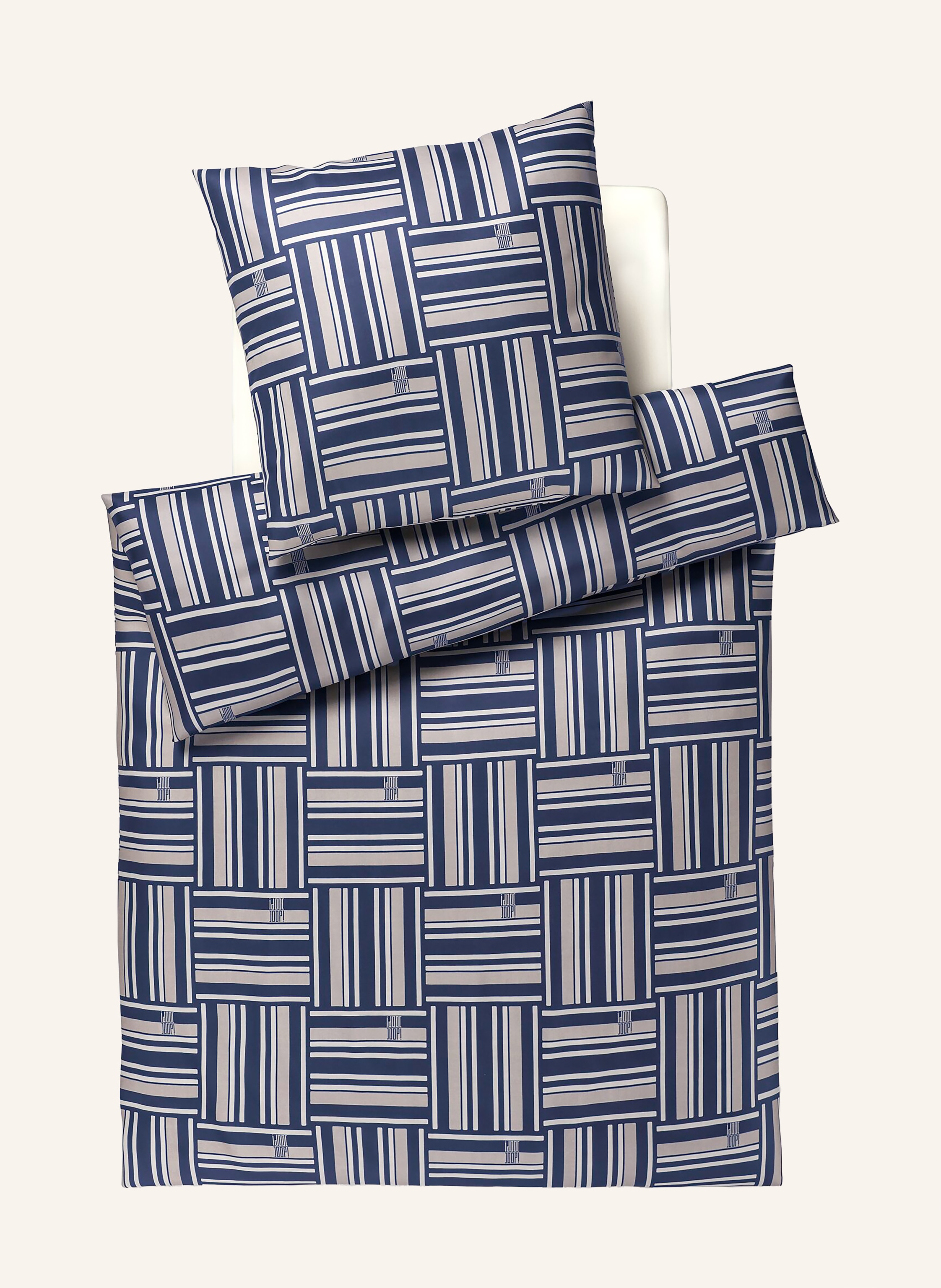 JOOP! Bettwäsche WEAVE