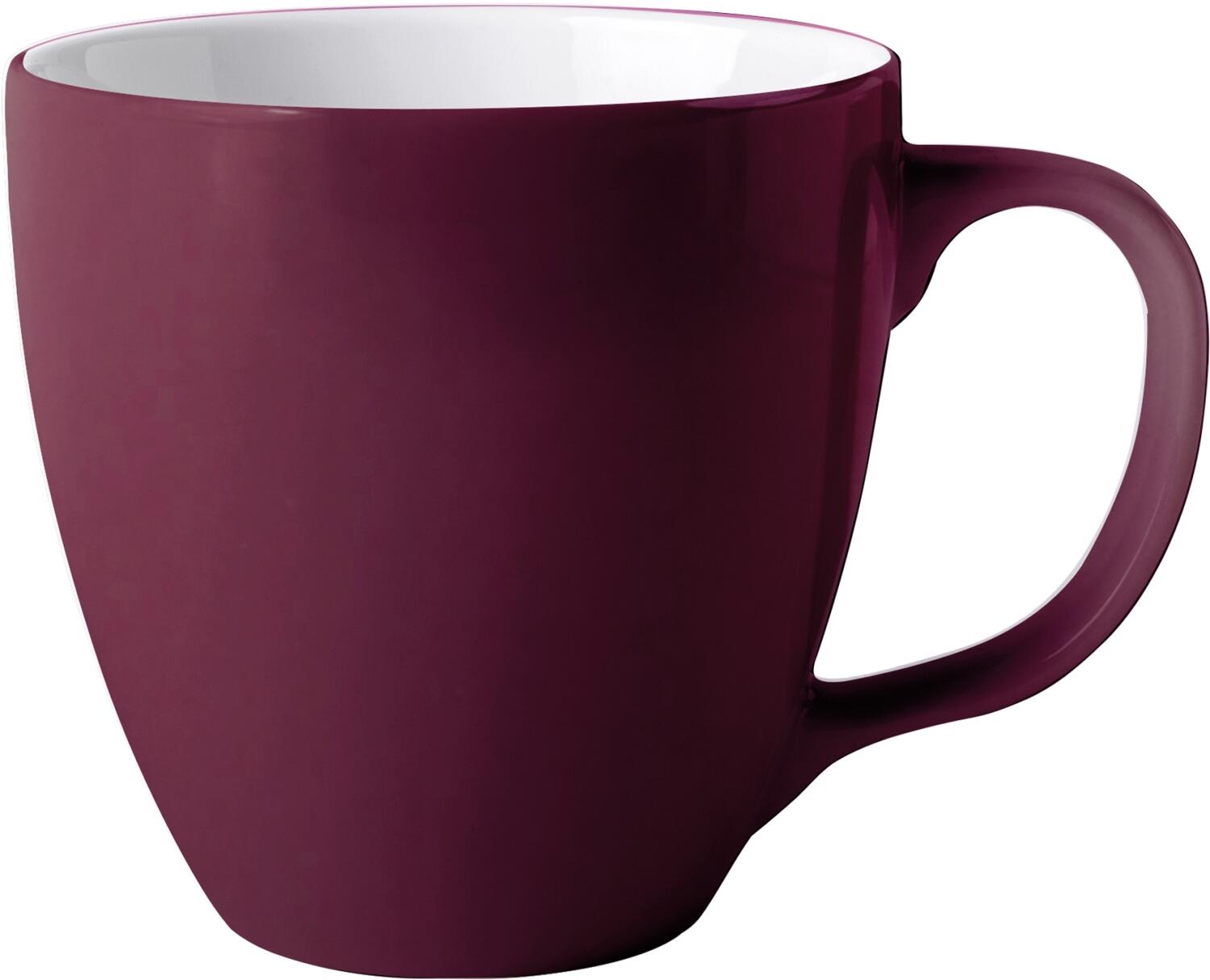 Kahla Basic Range Becher 0,41 l Unique wild berry