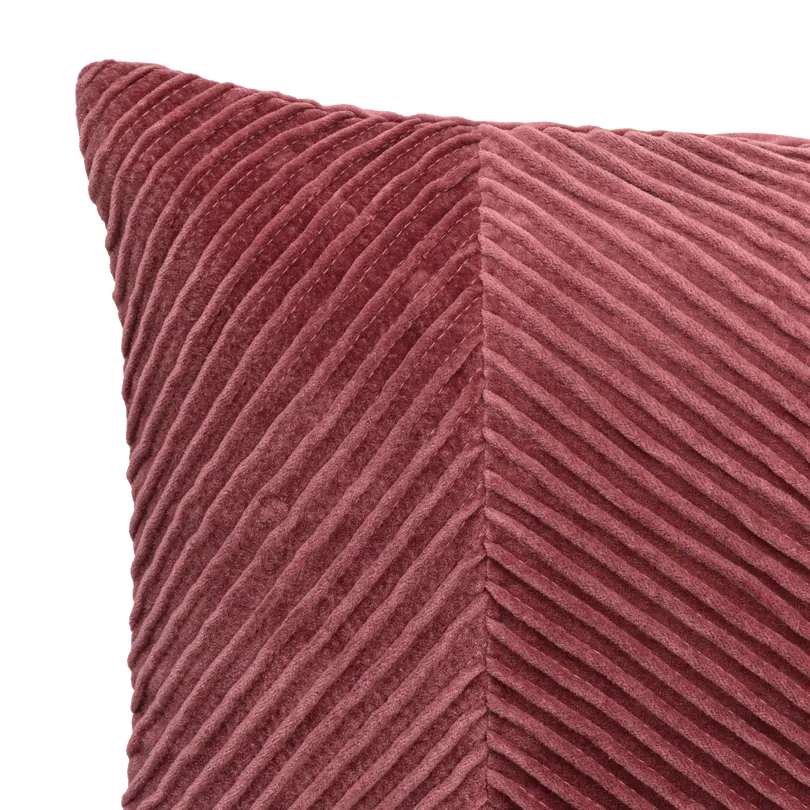 Zierkissen Velvetino-Xmas