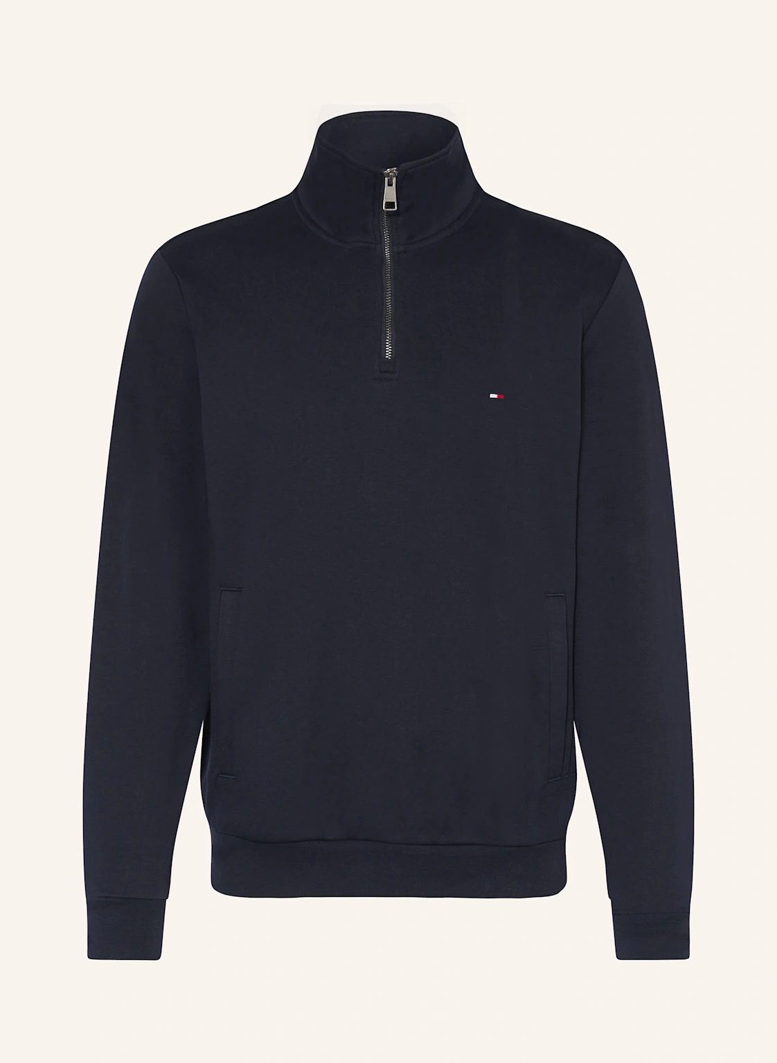 TOMMY HILFIGER Sweat-Troyer