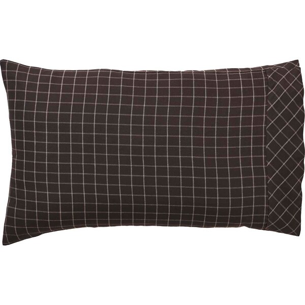Wyatt Pillow Case Set