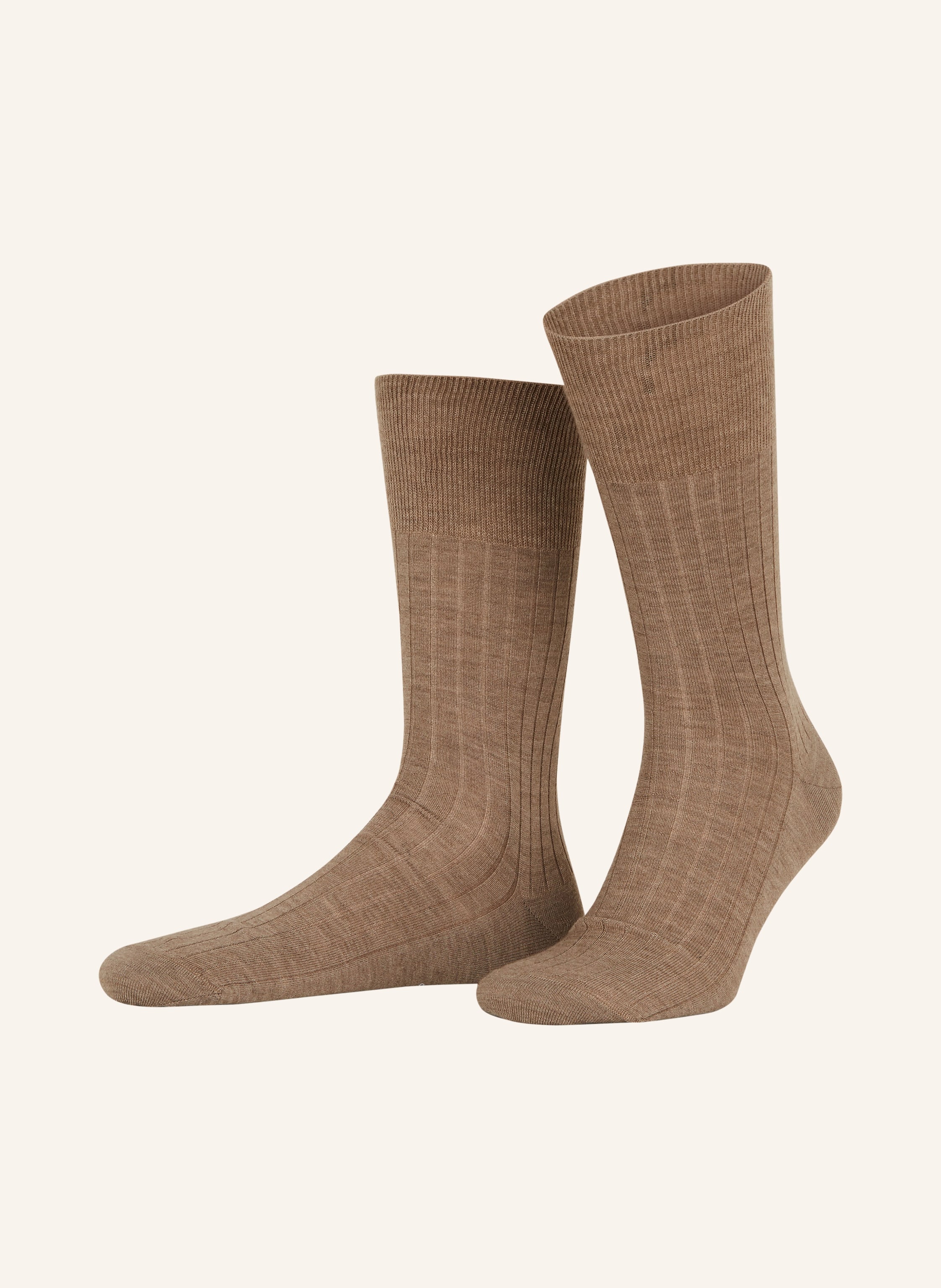FALKE Strümpfe NO. 2 aus Cashmere