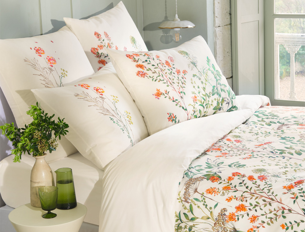 Housse de couetteBalade folk