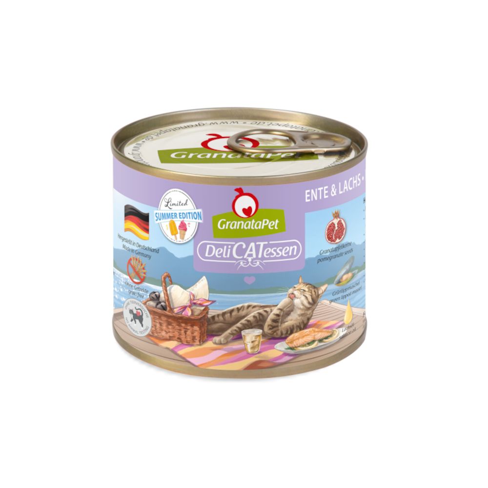 Granatapet DeliCatessen Limited Summer Edition