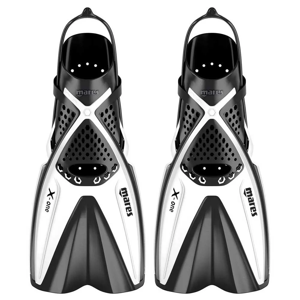 Mares Aquazone X One Junior diving Fins