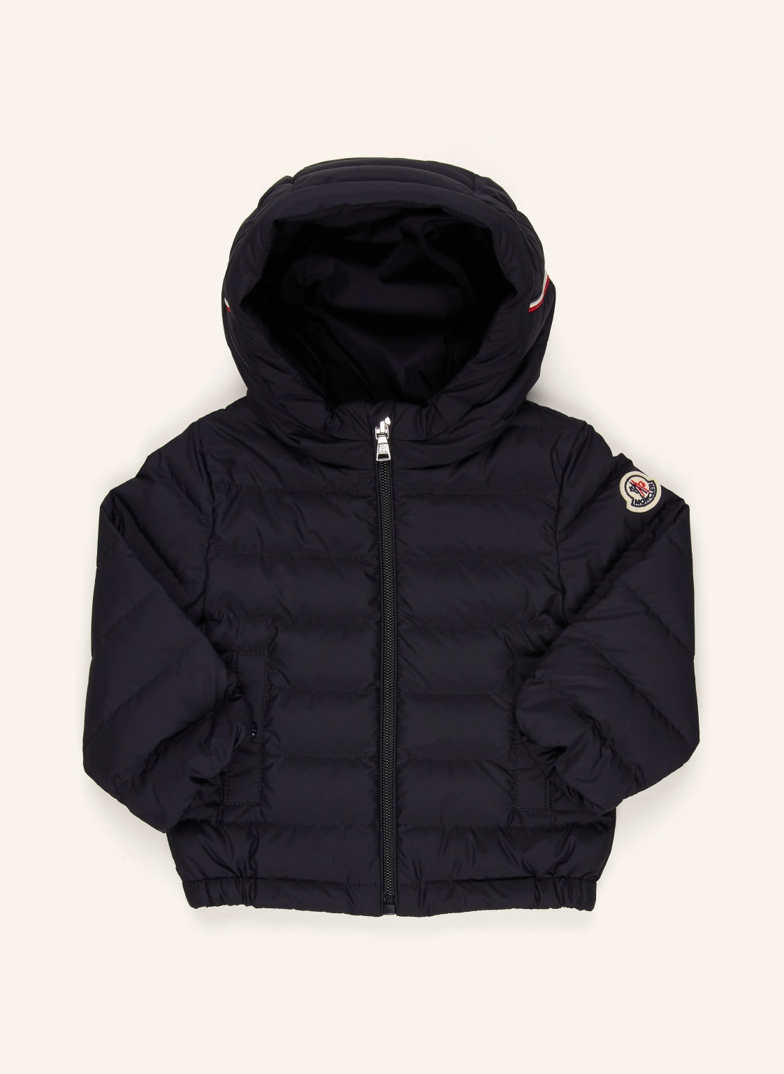 MONCLER enfant Daunenjacke DILAR