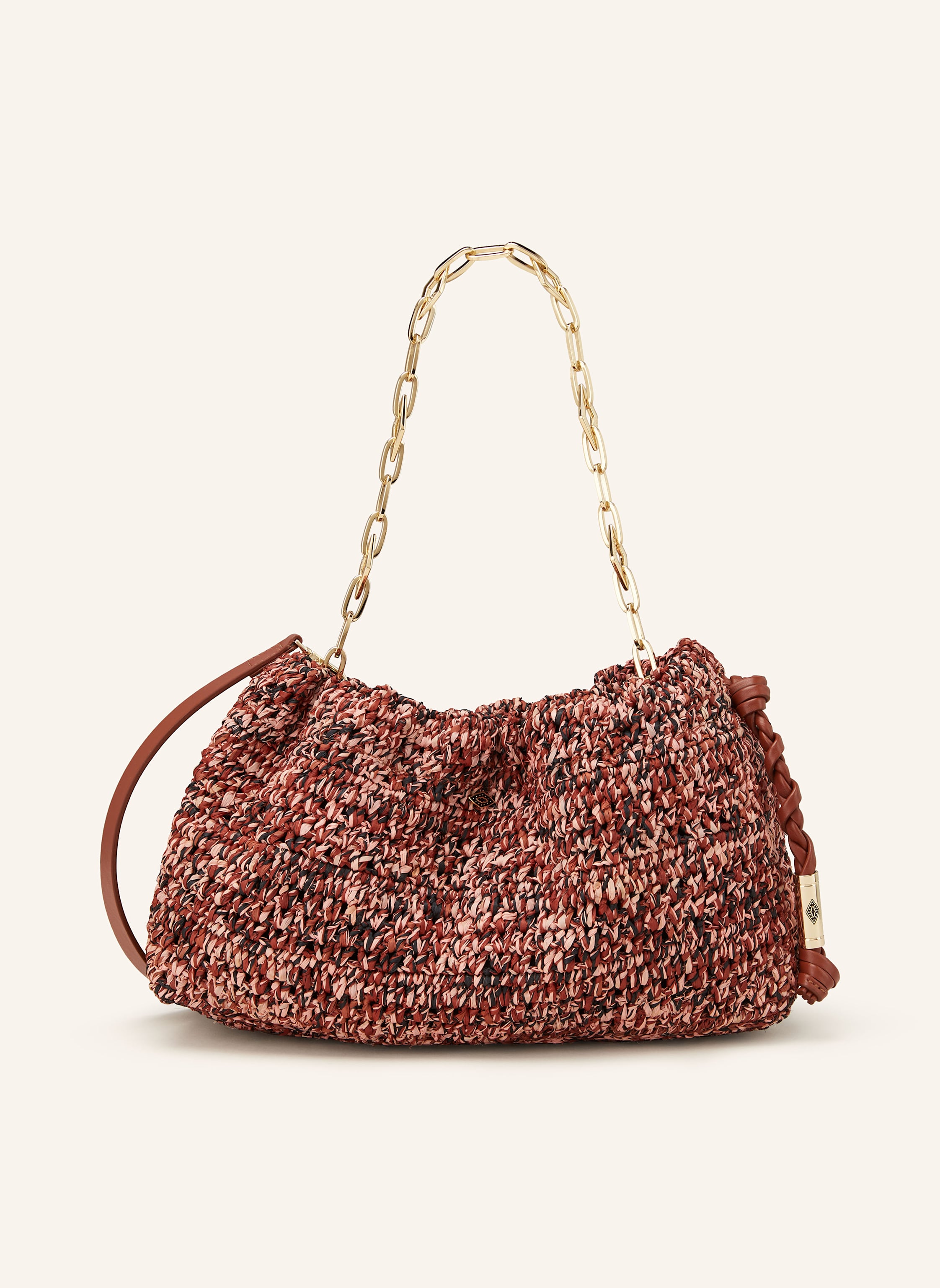 ba&sh Handtasche