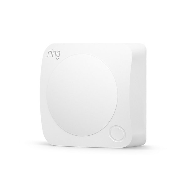 Détecteur de mouvement pour Ring Alarm