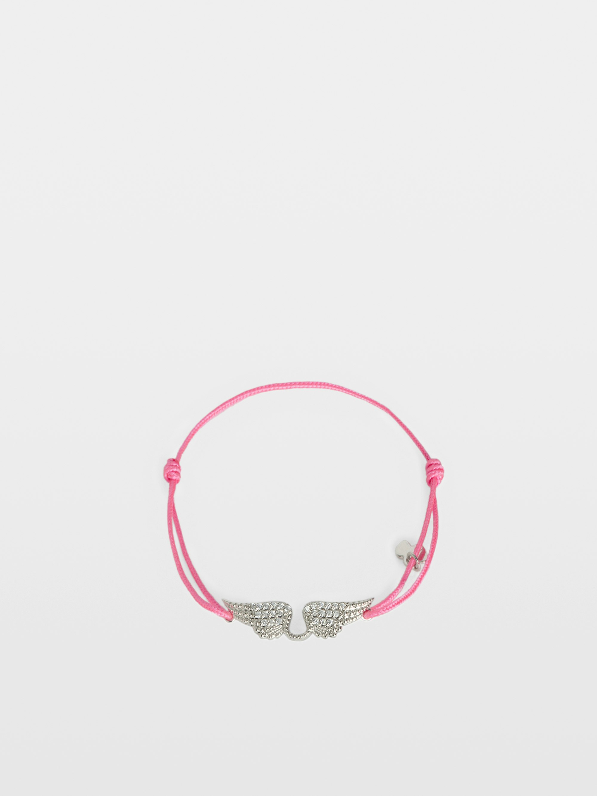 Bracelet Zadig Link Rock