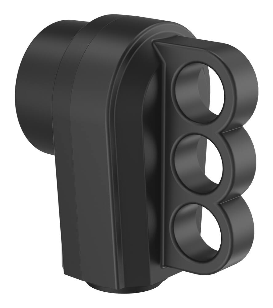 Energizer Female 50A RV Cable Replacement Plug